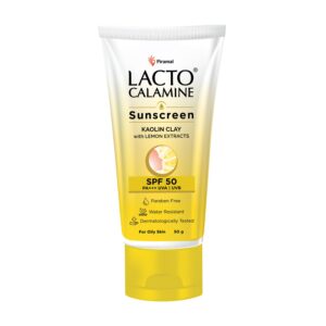 lacto sunscreen