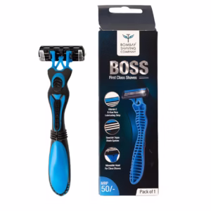 boss razor