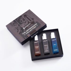 pilgirms perfume